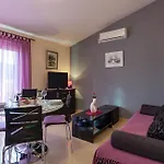 Apartament Davor & Davorka Marina