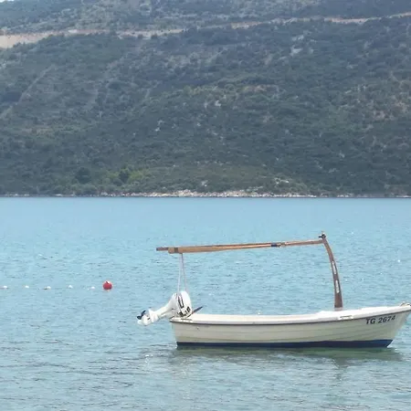 Davor & Davorka Διαμέρισμα *