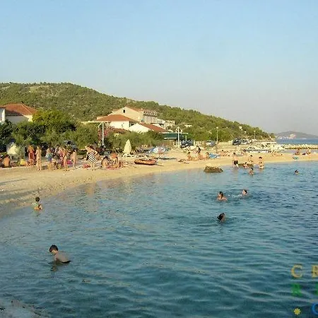 Διαμέρισμα Davor & Davorka Marina