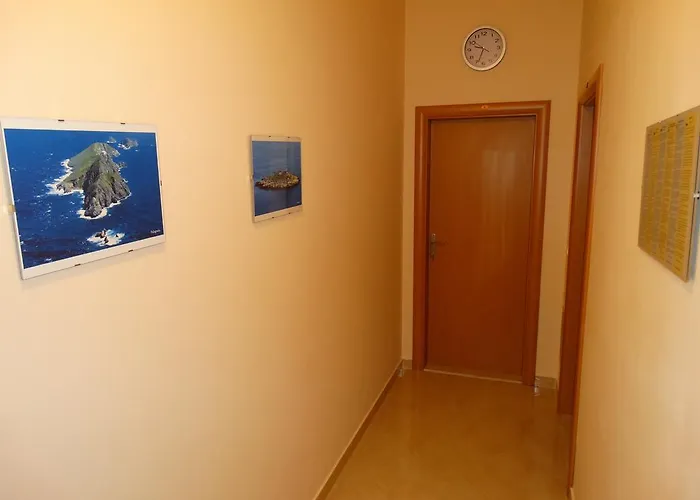 Davor & Davorka Marina
