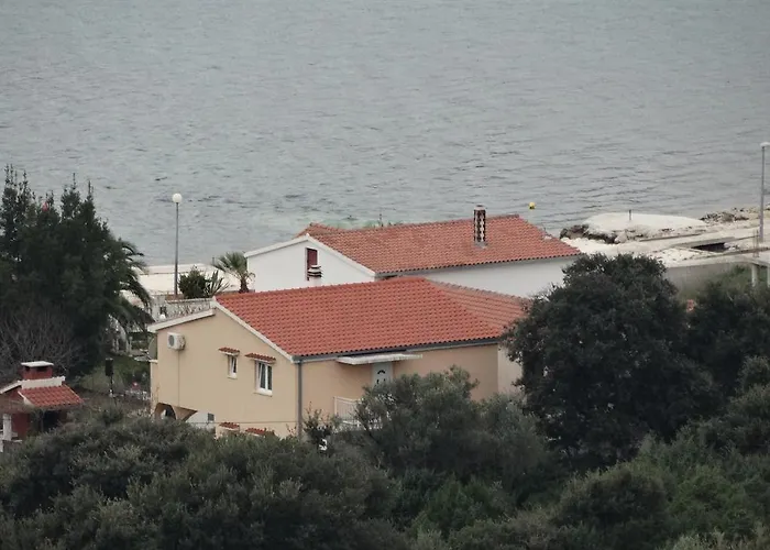 Apartman Davor & Davorka