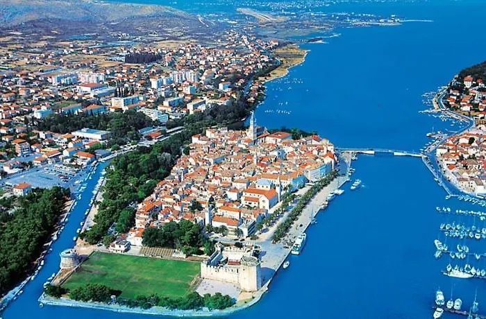 Davor & Davorka Apartman *