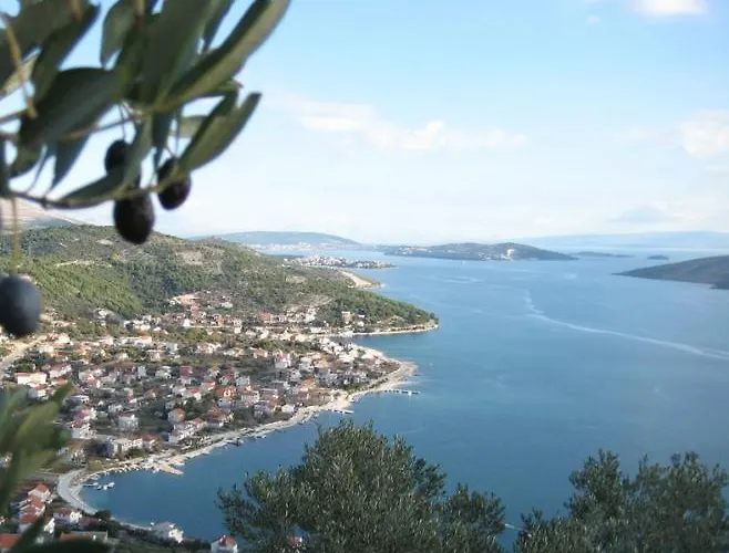 Apartman Davor & Davorka