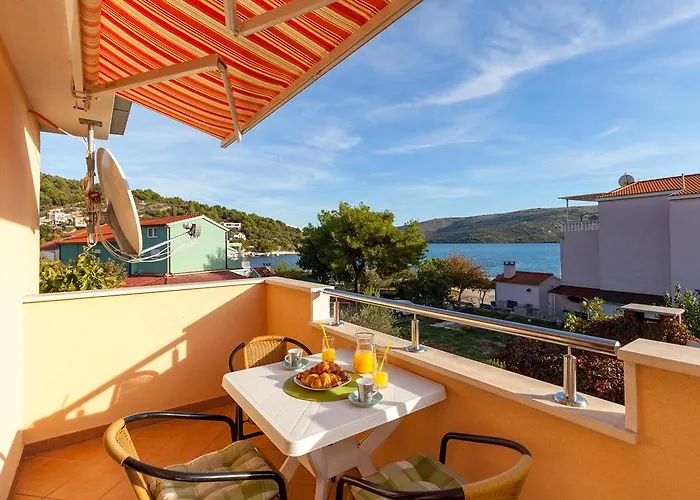 Apartman Davor & Davorka