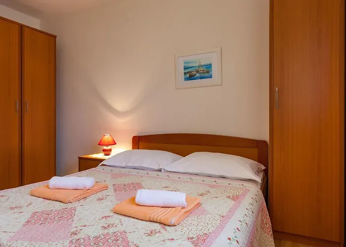 Apartman Davor & Davorka Marina