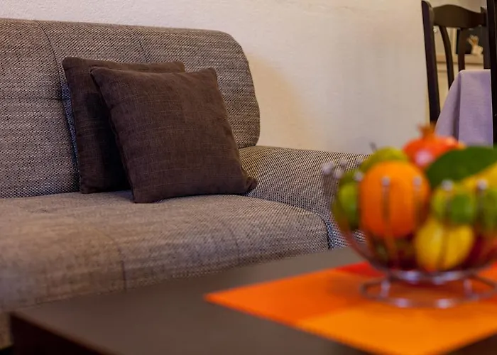 Apartman Davor & Davorka