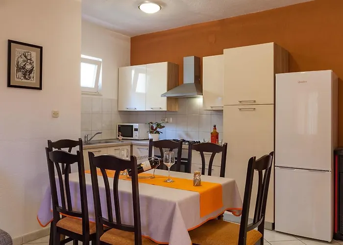 Apartman Davor & Davorka
