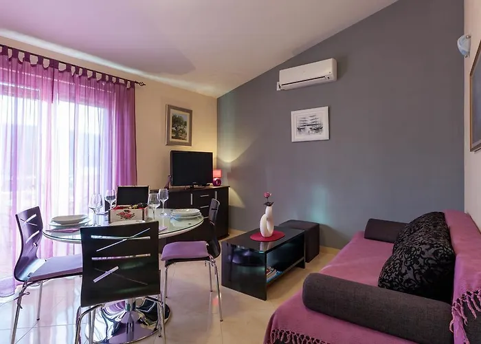 Apartman Davor & Davorka Marina