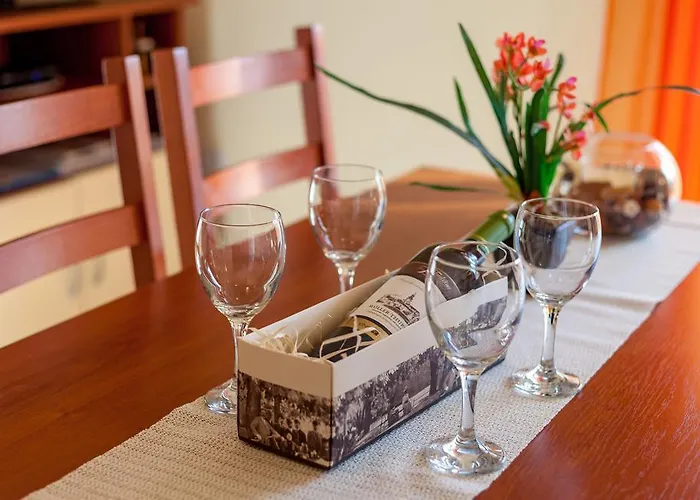 Apartman Davor & Davorka Marina