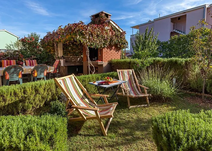 Apartman Davor & Davorka *