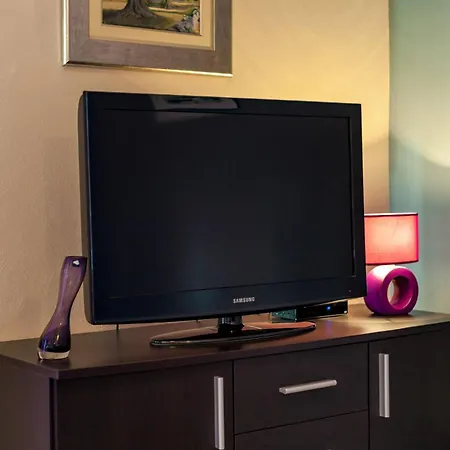 Davor & Davorka Apartment