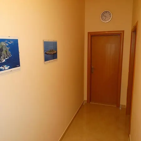 Davor & Davorka Marina
