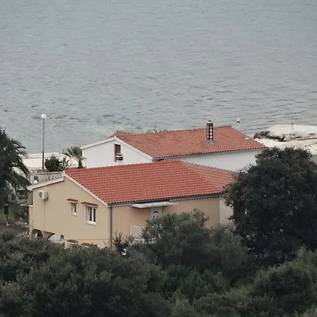 Apartment Davor & Davorka
