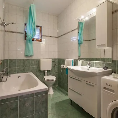 Apartment Davor & Davorka