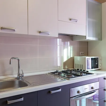 Apartment Davor & Davorka