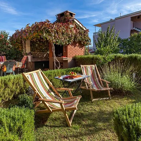 Apartment Davor & Davorka *