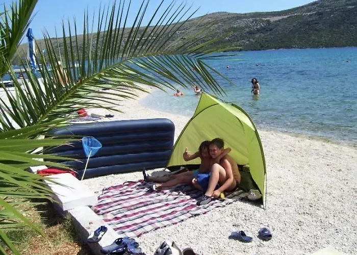Davor & Davorka * Marina