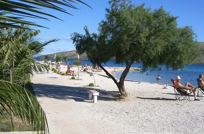 Davor & Davorka Apartman