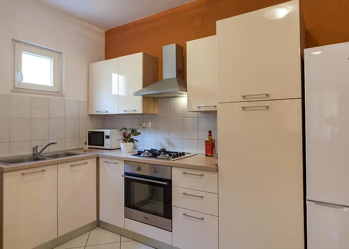 Apartman Davor & Davorka