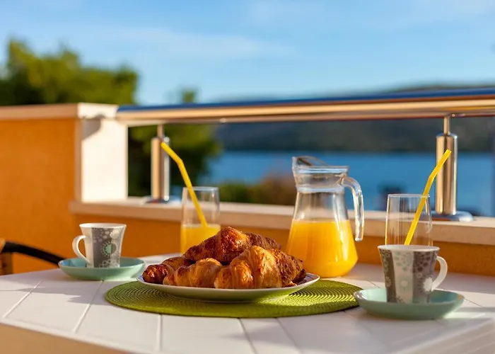 Apartman Davor & Davorka